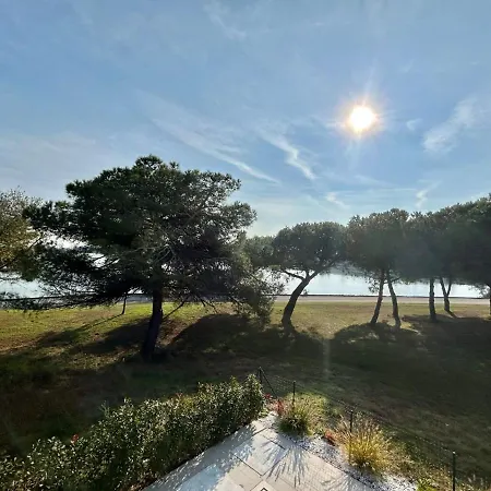 Stunning With Pool And Lagoon View * Albarella Island