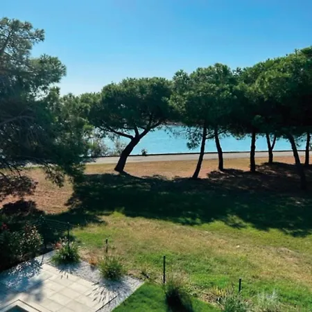 Stunning With Pool And Lagoon View Albarella Island