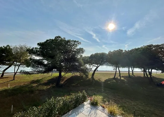 Stunning With Pool And Lagoon View * Albarella Island