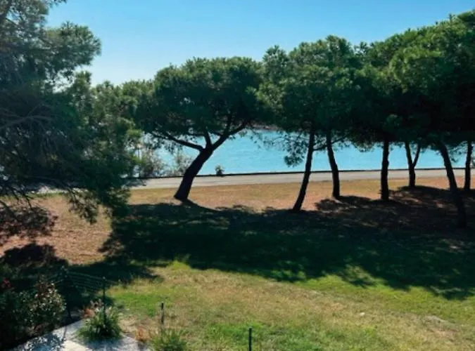 Stunning With Pool And Lagoon View Albarella Island