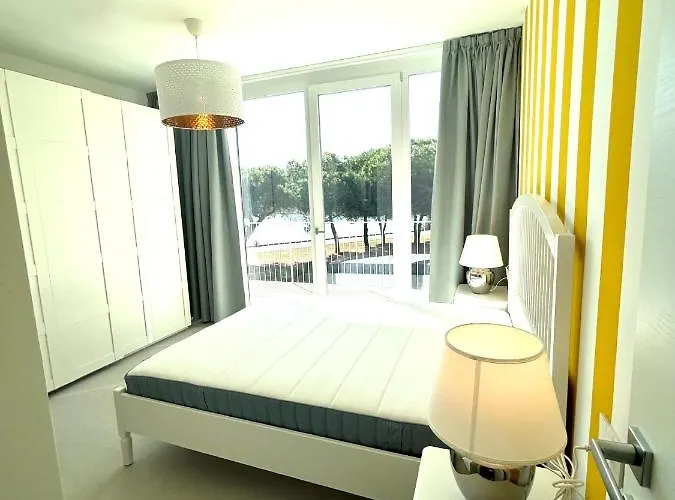 Stunning With Pool And Lagoon View Villa *