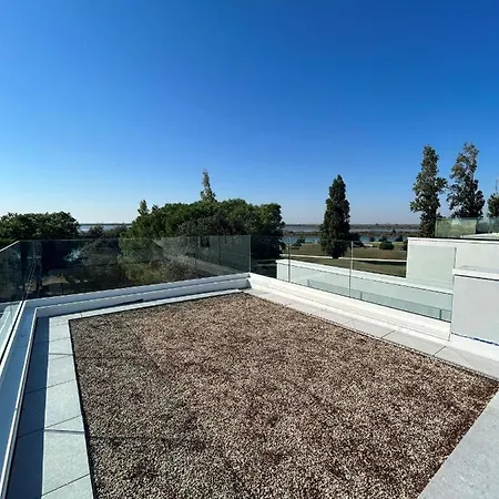 Stunning With Pool And Lagoon View Villa