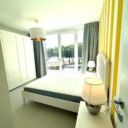 Stunning With Pool And Lagoon View Villa *