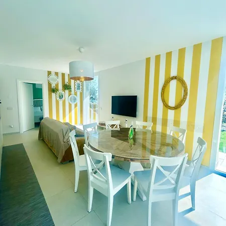 Stunning With Pool And Lagoon View * Albarella Island